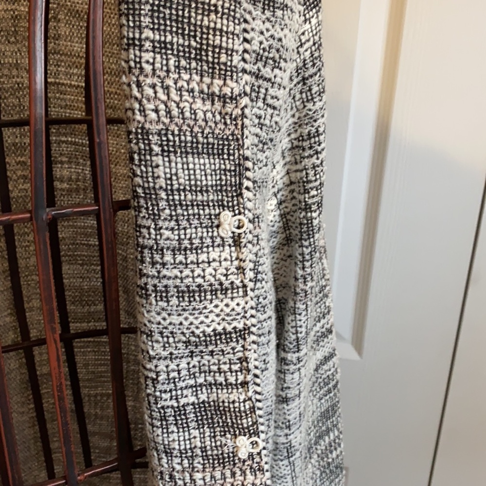 Max Studio Cropped Jacket - image 5